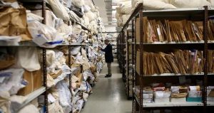 İzmir’de adli emanet deposundan 2 kilo uyuşturucu çalındı