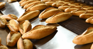 İzmir’de ekmek fiyatına zam!