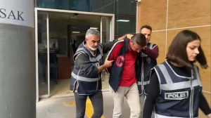 İzmir’de Kasten Çarpma Olayı