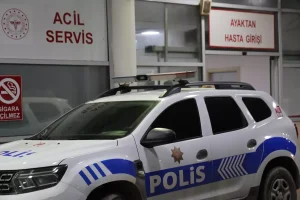 İzmir’de Kaza: Motosiklet Sürücüsü Ağır Yaralandı