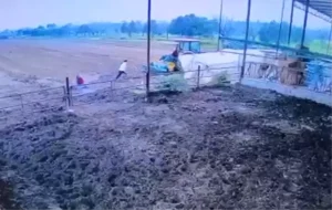 İzmir’de Traktör Kazası: 11 Yaşındaki Çocuk Hayatını Kaybetti