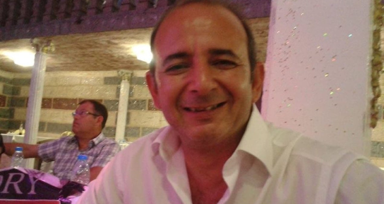 İzmir’de yolcu, ücret kavgasında taksiciyi öldürdü