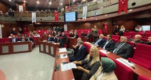 İzmit’te “opera” gezisi tartışması! AKP ve MHP Viyana programına katılmayacak