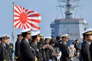 Japonya, Hürmüz Boğazı’na asker göndermeyi kabul etti: Tek şartları ateşkes