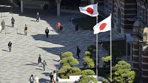 Japonya’da doğum sayısı en düşük seviyeye geriledi