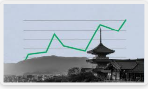 Japonya’da enflasyon beklentilerin altında: Manşet TÜFE 4. ayda da geriledi