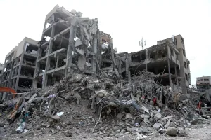 Japonya’dan ABD-İsrail Saldırılarına Tepki