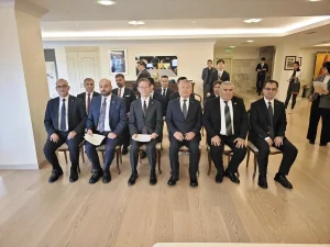 Japonya’dan Samsun’a Hibe Desteği