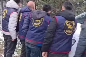 Jasat: 10 yıl önce işlenen iki kadın cinayeti aydınlatıldı