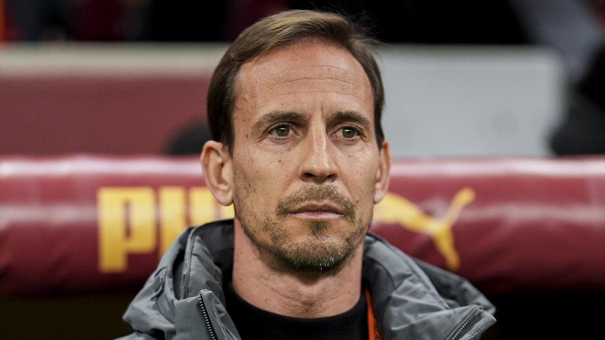 Joao Pereira: Şampiyonlar Ligi’nde son 16’ya kalan bir takımla oynadık