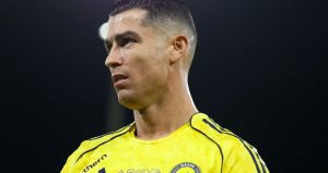 Jorge Jesus açıkladı: Ronaldo Madrid’e gidiyor