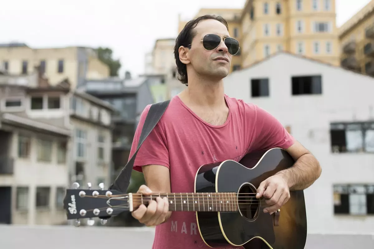 Kaan Tangöze’nin uyuşturucu testi sonucu belli oldu