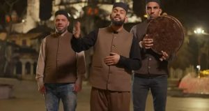 ‘Kabe’de Hacılar Hu Der Allah’ı canlı dinlemenin fiyatı ortaya çıktı