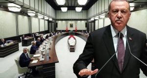 Kabine değişikliği için geri sayım: 4 ismin bileti kesildi iddiası