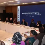 KADEM, Müslüman Sivil Toplum Buluşması Düzenledi