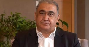 Kadıköy Belediyesi eski Başkan Yardımcısı hayatını kaybetti