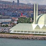 Kadıköy’de otopark kapandı, cami geliyor