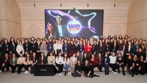 Kadın istihdamında BSH Türkiye imzası: 5 yılda 33 bin genç kadına ulaştık