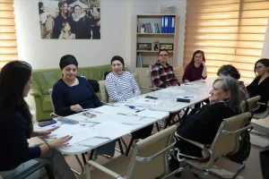 Kadın Sağlığına Dair Bilinçlendirme Programı