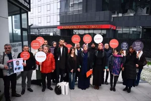 Kadın ve Demokrasi Vakfı’ndan Ayşe Tokyaz için adalet çağrısı