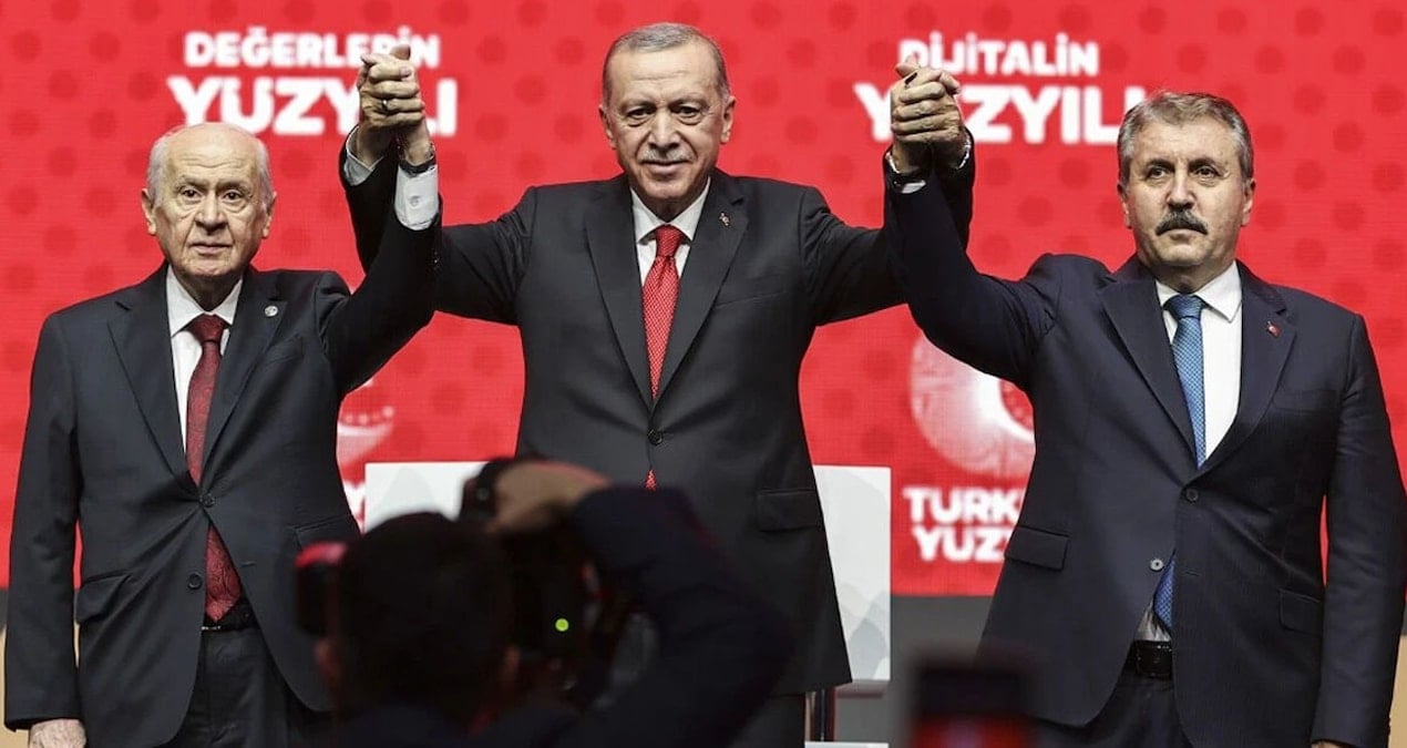 Kadınlar Günü’nde kadınları kızdırdı: Önerisine tepki yağdı