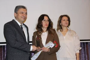 Kadınlar Günü’nde Sanatla Birleşen Hikayeler