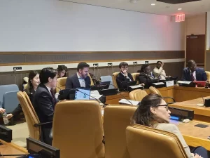 Kadınlarda Davranışsal Bağımlılıklar Tartışıldı