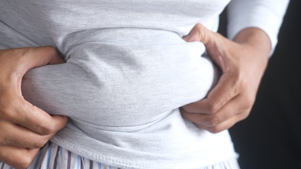 Kadınlardaki şişkinlik hissi yalnızca beslenmeden kaynaklanmıyor