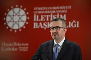 Kadınların Gücü Anlatıldı