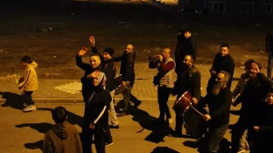 Kadir Gecesi’nde İlahili Klip