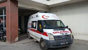Kahramanmaraş’ta ‘bir dal sigara’ tartışması bıçaklı kavgaya dönüştü