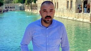 Kahramanmaraş’ta engelli genci öldüren sanıktan ‘sarkıntılık’ savunması