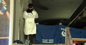 Kahramanmaraş’ta korkunç son: Yaşlı adam darp edilerek öldürülmüş halde bulundu