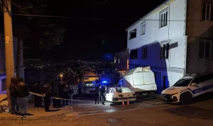 Kahramanmaraş’ta Silahlı Kavga: 1 Ağır Yaralı