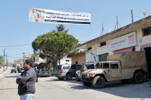 Kalia’da Rahip Rahi İçin Cenaze Töreni