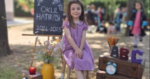 Kalp hastası küçük Gökçe’den acı haber geldi