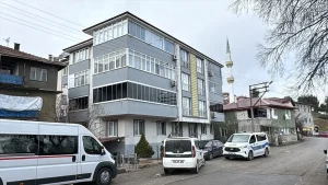 Karabük’te Yaşlı Kadın Ölü Bulundu