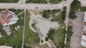 Karabük’te Yeni Tema Park Projesi