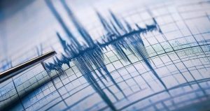 Karadeniz’de korkutan deprem!