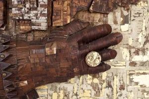 Karaköy’de Ekber Sürsal’ın Sanat Seçkisi