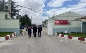 Karaman’da 58 Suçlu Gözaltına Alındı