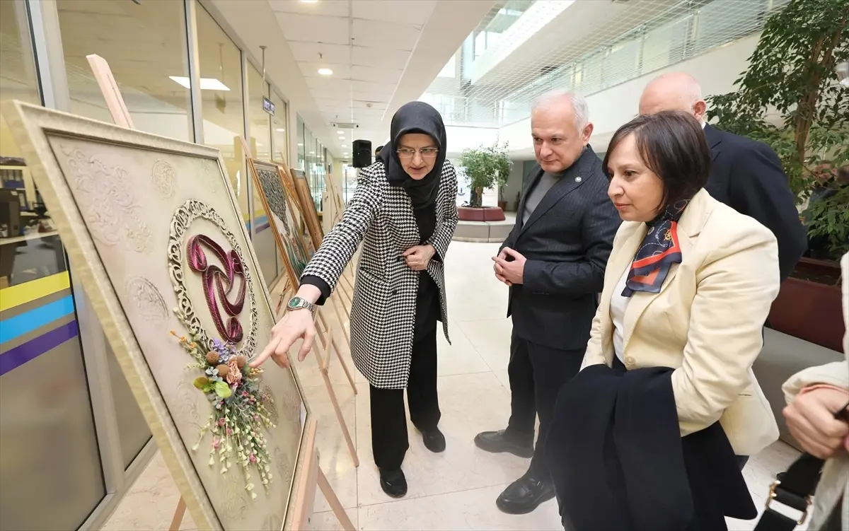 Karamürsel’de 1500. Yıl Sergisi Açıldı