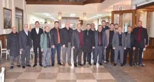 Karamürsel’de 8. İftar Programı