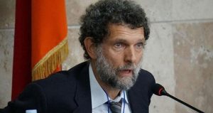 Karar açıklanacak mı? AİHM Osman Kavala için toplanıyor
