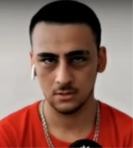 Kardeş cinayeti sanığına ağır ceza