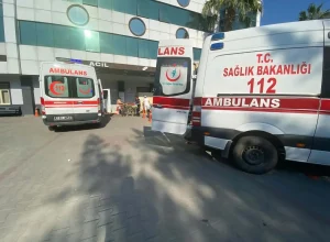 Kardeş Kavgası Kanlı Bitti