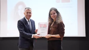 Kariyer Festivali ile Gençler İş Dünyasına Adım Atıyor