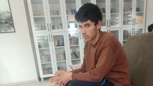 Kars’ta 2 gündür kayıp olan çocuk bulundu