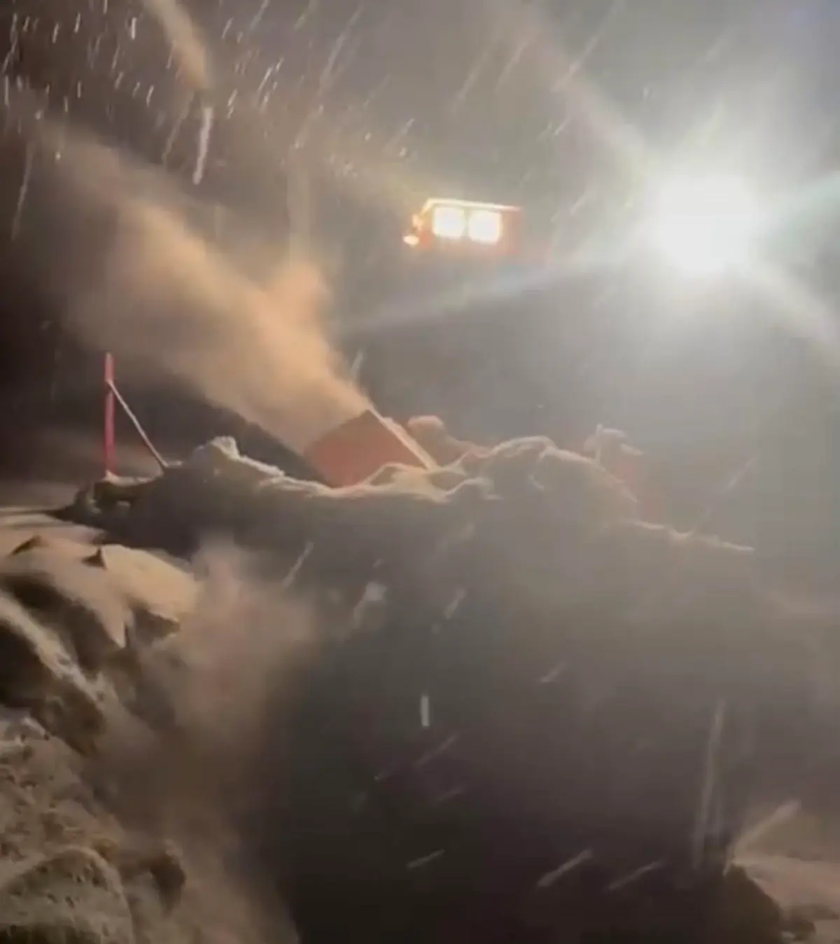 Kars’ta Karla Mücadele