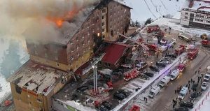 Kartalkaya faciasının raporunda “tekerleğin icadı” var, siyasi sorumlular yok